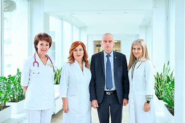 Сотрудники